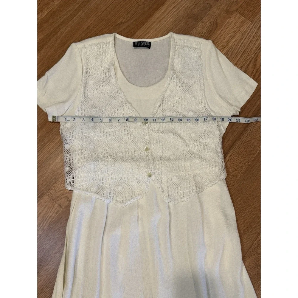 Byer Studio vintage 90s